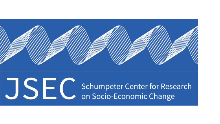 Logo JSEC
